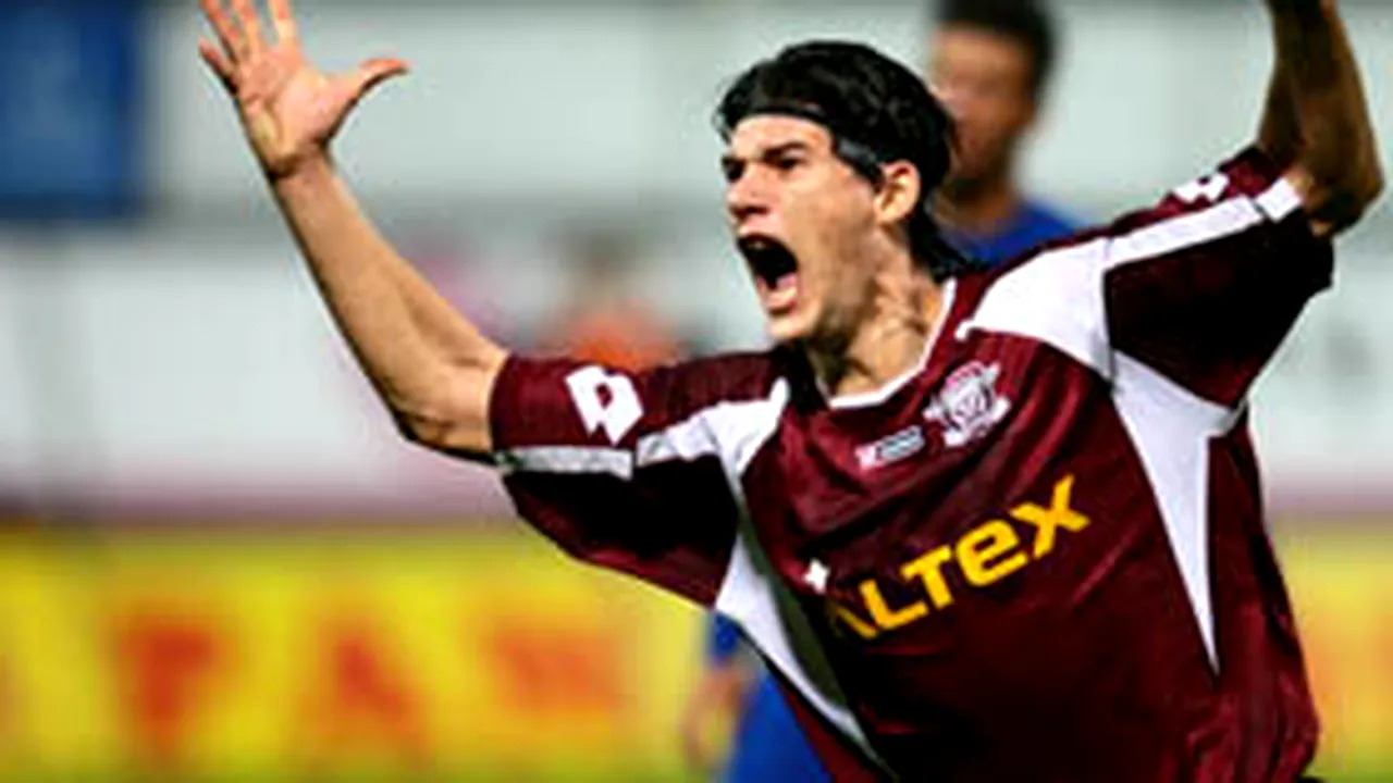 Jornal de Noticias: Săpunaru, dorit de FC Porto