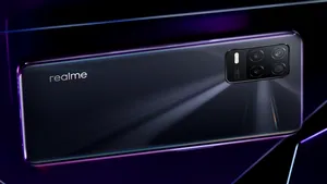 (P) realme aduce tehnologia 5G în buzunarul consumatorului din zona de buget