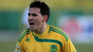 Hizo: Milanov are o comoţie mai puternică