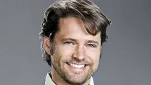 Actorul Jason Priestley revine pe micile ecrane, în serialul de comedie 