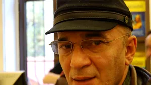 Sergiu Băhăian, condamnat definitiv la 26 de ani de închisoare, în dosarul de omor