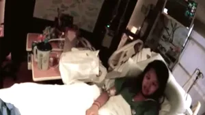 Înregistrare VIDEO cu prima dintre asistentele medicale infectate cu Ebola în SUA: 