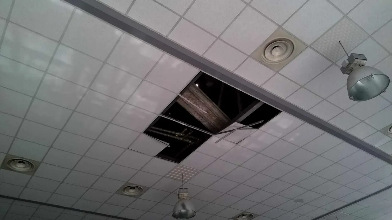 Doi bărbaţi din Gorj au ajuns la spital în urma unui accident stupid 