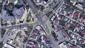 Un nou pasaj peste Şoseaua Berceni te va scăpa de minutele pierdute la semafor