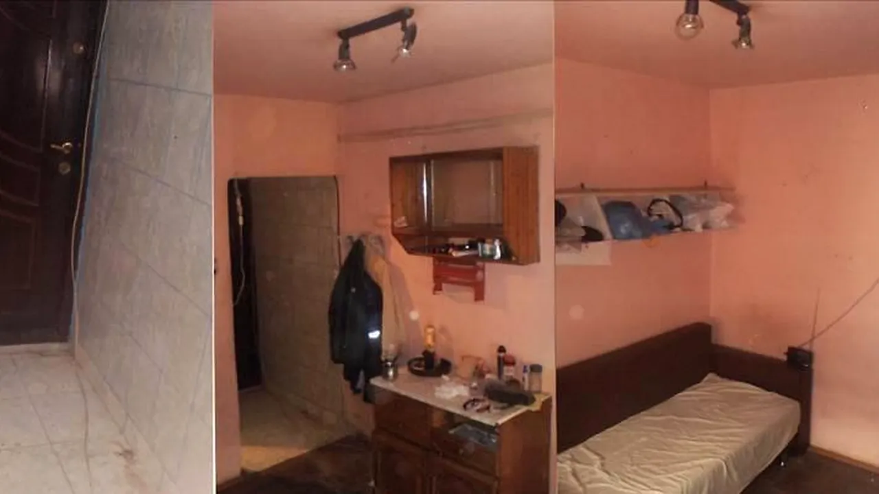 Criza imobiliară loveşte în plin Europa. Dobânzile ridicate duc la prăbuşiri de preţuri în masă