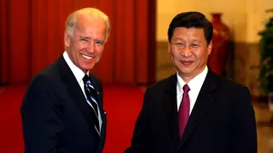 Joe Biden a criticat unele acţiuni ale Chinei. Xi Jinping îi recomandă să fie prudent