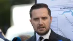 Stelian Bujduveanu anunță punerea în funcțiune a 500 metri de tronson de termoficare