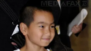 Angelina Jolie spune că fiul ei Maddox, în vârstă de 12 ani, are o iubită