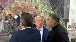 Primarul Constantin Toma, după întâlnirea cu Marcel Ciolacu și Sorin Grindeanu: „Nu avem timp de așteptat și de experimente”