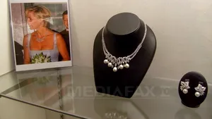 Obiecte de lux ale unor celebrităţi au rămas nevândute la o licitaţie din New York