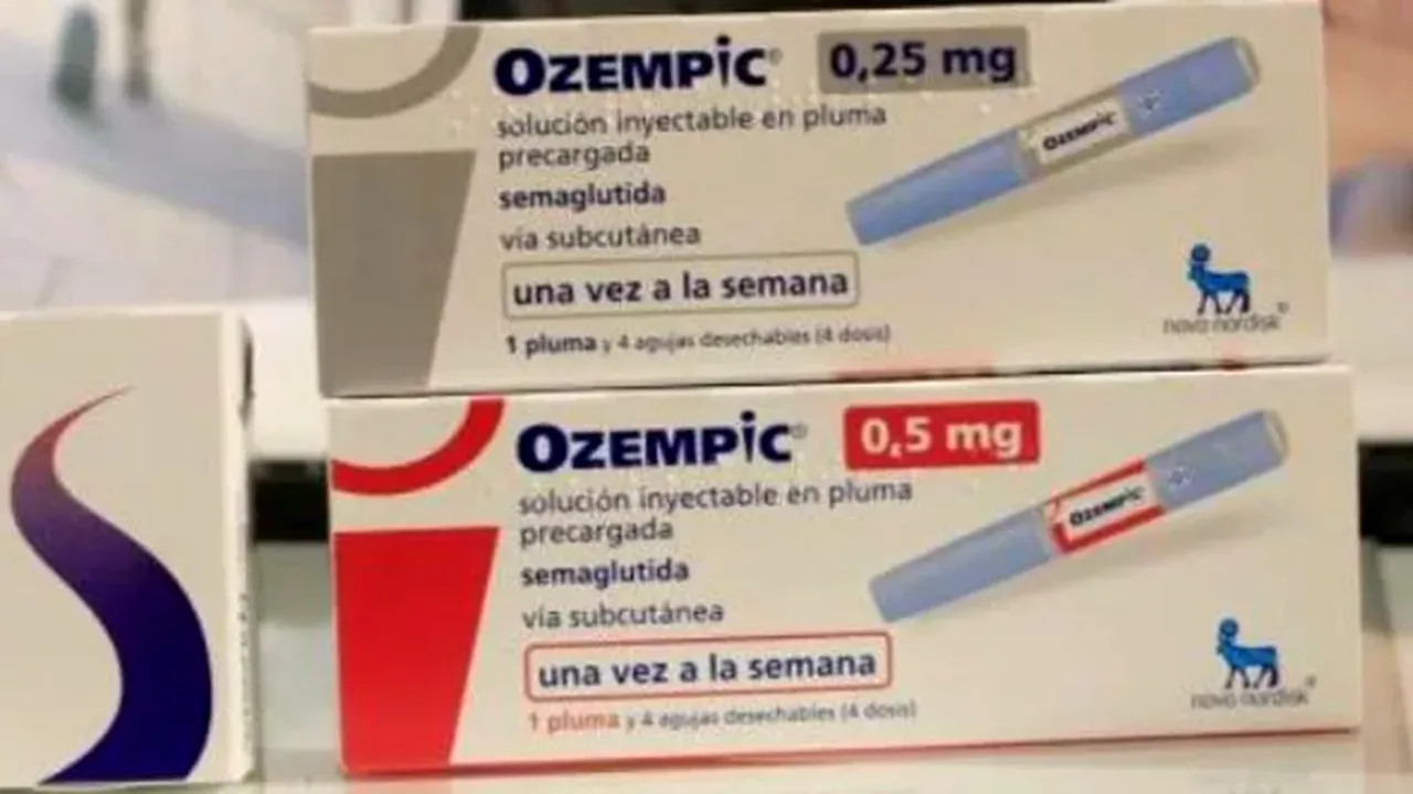 Ozempic contrafăcut a băgat în spital mai multe persoane. Medicamentul este folosit în dietele pentru slăbit