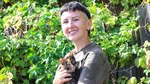 Jurnalista care s-a întors din Portugalia pentru a lupta în Ucraina a murit. Povestea veteranei cunoscute drept „Jane”