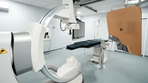 Galaţi, pe harta salvării inimilor. Spitalul Judeţean intră în programul naţional pentru infarct