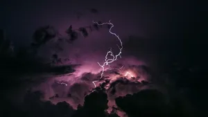 Vremea se strică în cea mai mare parte a ţării. Urmează o perioadă cu instabilitate atmosferică