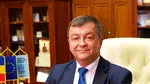 Fostul rector al Universității „Dunărea de Jos” din Galați, prof. dr. Lucian Puiu Georgescu, s-a înscris în PUSL