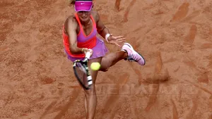 Ana Bogdan, eliminată în primul tur la dublu, la Florianopolis