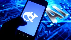 O aplicație de inteligență artificială riscă să fie eliminată din magazinele Apple și Google din Germania. Motivul excluderii