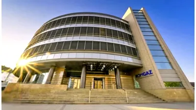 ECONOMIC Guvernul permite Romgaz să facă angajări pentru startul furnizării către populație, finalizarea centralei de la Iernut și să preia angajații Azomureș. Impactul financiar al derogărilor