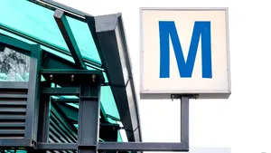 Nicuşor Dan a semnat autorizaţia pentru foraje pentru proiectul liniei de metrou „Magistrala 5”, secţiunea Eroilor - Piaţa Iancului