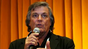 Florin Piersic, premiat cu Medalia de Aur a Artelor Transilvane