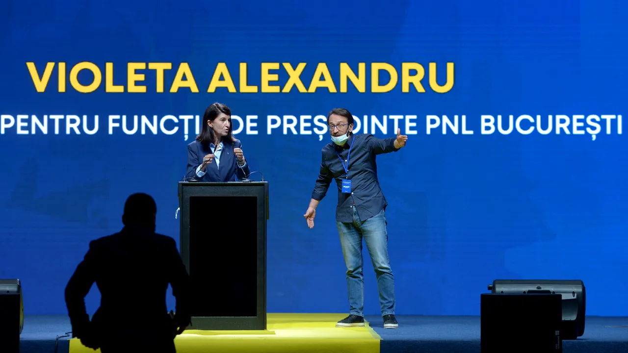 Încă un parlamentar părăseşte PNL: Mi se pare un haos. În total 16 oameni politici s-au dezafiliat din partid