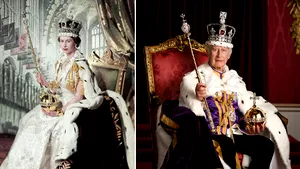 8 septembrie 2022 - Un an de la moartea reginei Elizabeth a II-a. Charles al III-lea îşi începe domnia ca rege al Marii Britanii şi Irlandei de Nord 