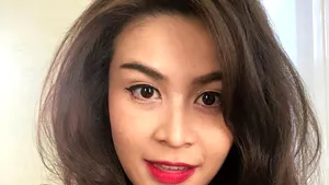 O fostă Miss Univers, fotomodel şi asistentă a patronului lui Leicester City, se numără printre victimele accidentului teribil de elicopter