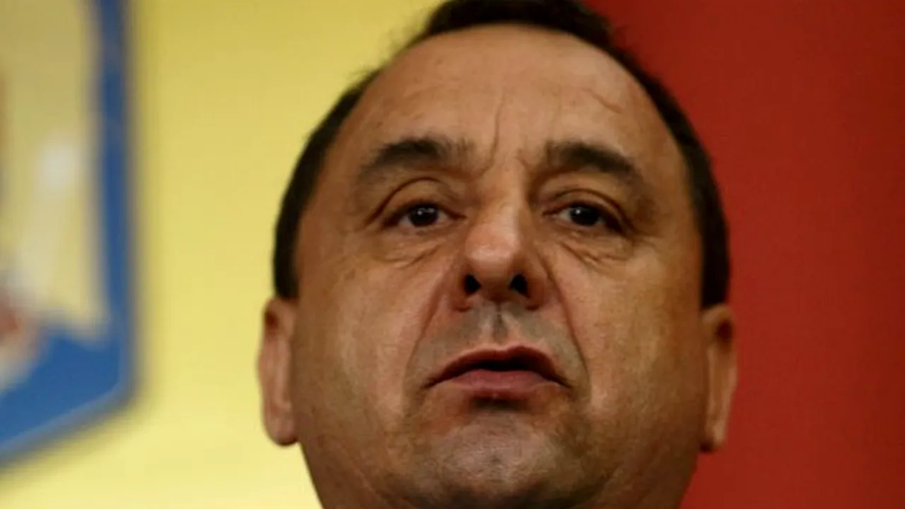 Fostul preşedinte al ANOFM Silviu Bian, condamnat definitiv la şase ani de închisoare. Bian s-a predat Poliţiei Alba
