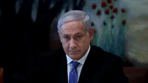 COMENTARIU Lelia Munteanu: Netanyahu va rămâne în fruntea Guvernului dacă Preşedintele va fi mai puţin frământat de ceea ce numeşte “sistemul etic de valori”  
