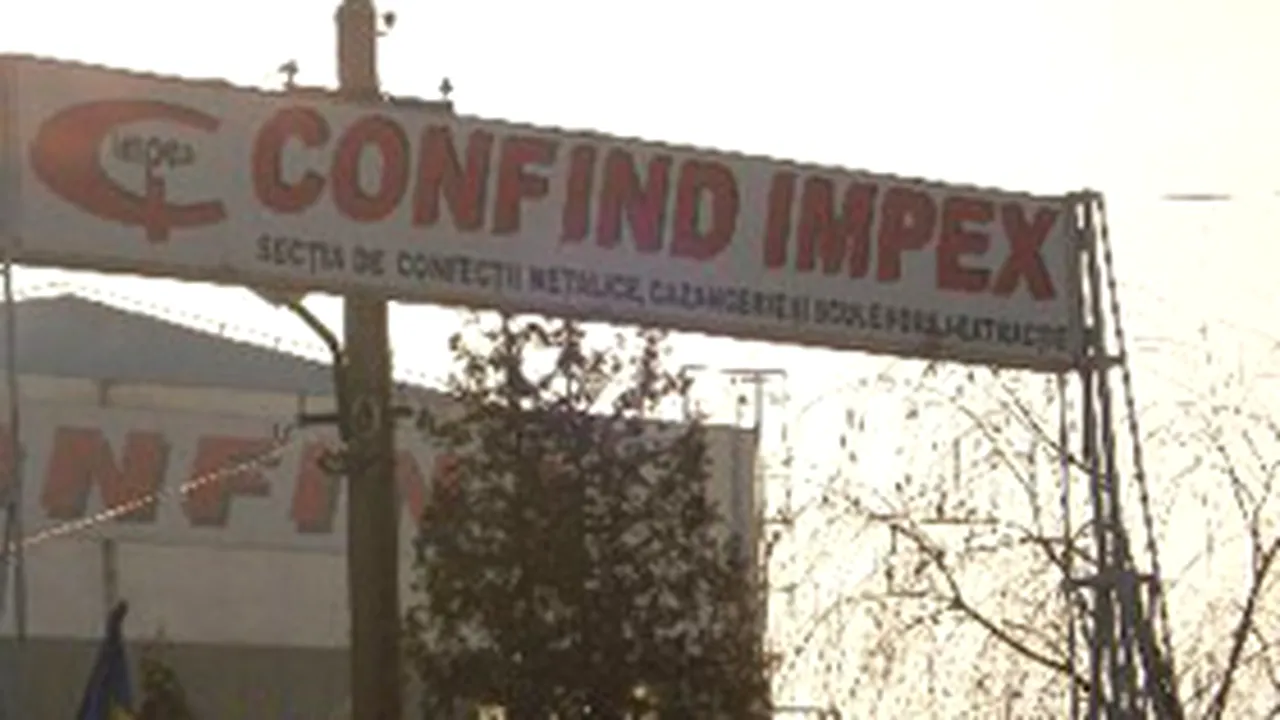 Firme româneşti şi nigeriene intenţionează să construiască rafinării în Africa
