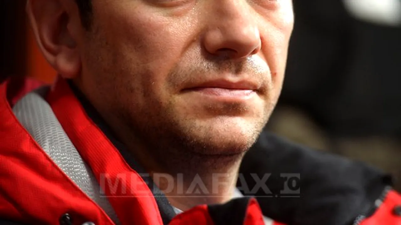 Radu Zamfir a participat la prima prelevare de organe după accidentul aviatic. Medic Cluj: Lucrez cu el de mulţi ani, ştiam că o să se întoarcă pe teren