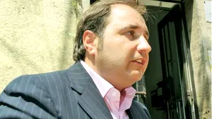Deputatul Cristian Rizea, adus cu mandat la DNA