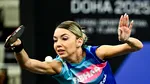 Tenis de masă: Bernadette Szocs s-a calificat în optimile de finală la turneul WTT Star Contender