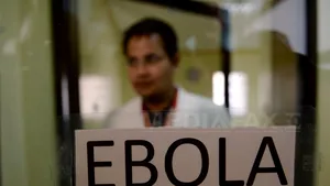 Bilanţul epidemiei de Ebola a ajuns la 9.365 de morţi