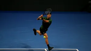 Novak Djokovic s-a retras de la turneul din Adelaide: „Nu sunt încă pregătit fizic”