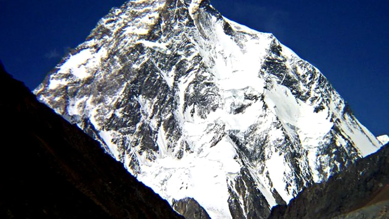 Încălzire globală sau mini iarnă glaciară? Unde s-au mărit gheţarii