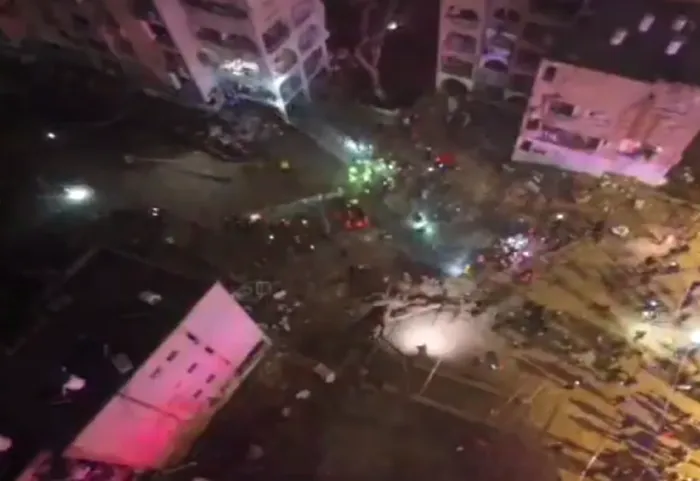 EXTERNE Atac cu rachete iraniene asupra orașelor Dimona și Arad din Israel, în apropierea unei instalații nucleare: 175 de răniți