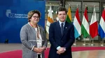 Nicușor Dan: Obiectivul este începerea procesului formal de aderare a Republicii Moldova la UE