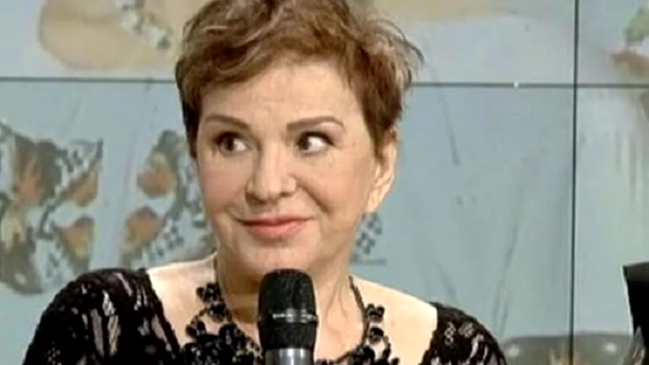 Cântăreaţa de muzică populară Ionela Prodan a murit. Anunţul a fost făcut de fiica sa, Anamaria Prodan 