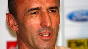 Fostul antrenor al CS Otopeni, Miodrag Jesici, ar putea prelua pe ŢSKA Sofia