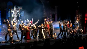 Teatrul Național de Operetă și Musical „Ion Dacian” a prezentat raportul pe 2025: venituri proprii de 4,3 milioane de lei și peste 50.000 de spectatori