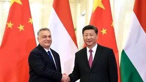 China deschide universitate la Budapesta, semn al legăturii dintre Viktor Orban şi Beijing