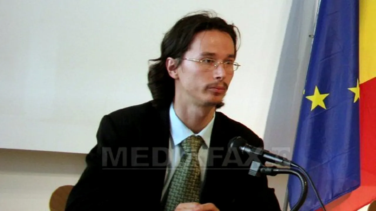 Danileţ: Am onoare, dar nu am motiv să demisionez
