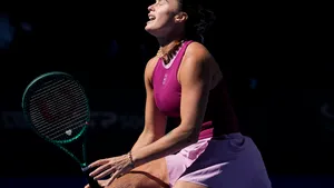 China Open: Aryna Sabalenka, eliminată în două seturi în turul al treilea