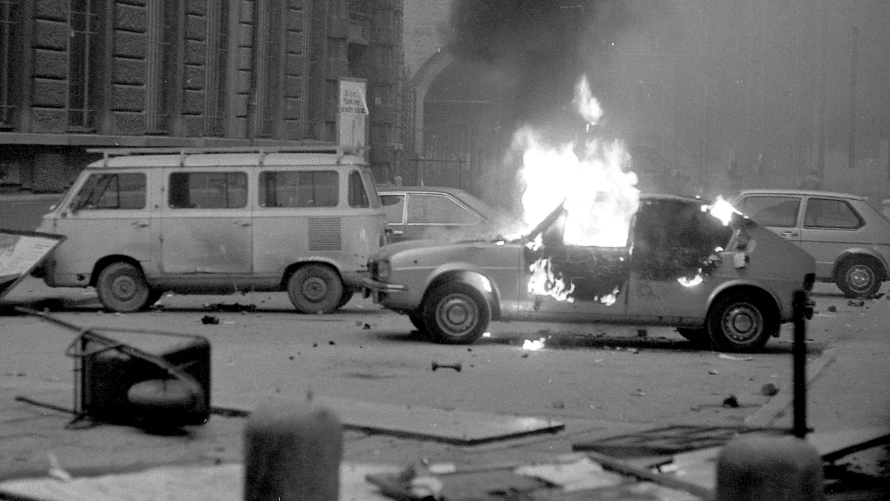 Cesare Battisti, unul dintre cei mai zeloşi terorişti din „Anii de plumb” ai Italiei, a recunoscut, pentru prima dată, crimele pe care le-a comis în anii 1970