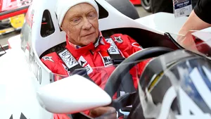 Niki Lauda, fost pilot de Formula 1 şi triplu campion mondial, a murit