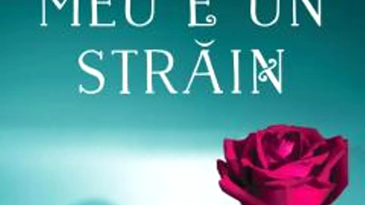 O carte pe zi: „Soţul meu e un străin” de Anna Bell