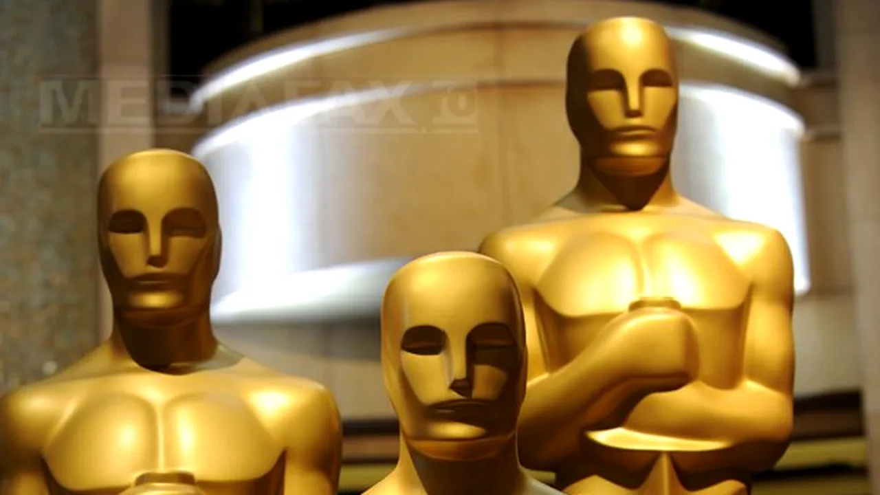 STUDIU: Nominalizările la premiile Oscar au dus la o creştere a ratei de piraterie online