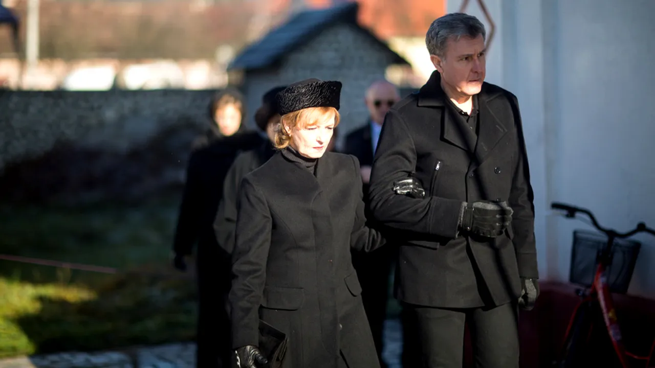 Tudose: Casa Regală vrea să închirieze Palatul Elisabeta cu un an perioadă de graţie. Nu merge
