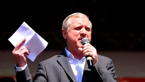 Sârbu nu va ezita să-şi asume responsabilitatea de ministru